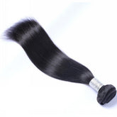 Raw Straight Bundles