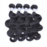 Virgin Body Wave Bundles