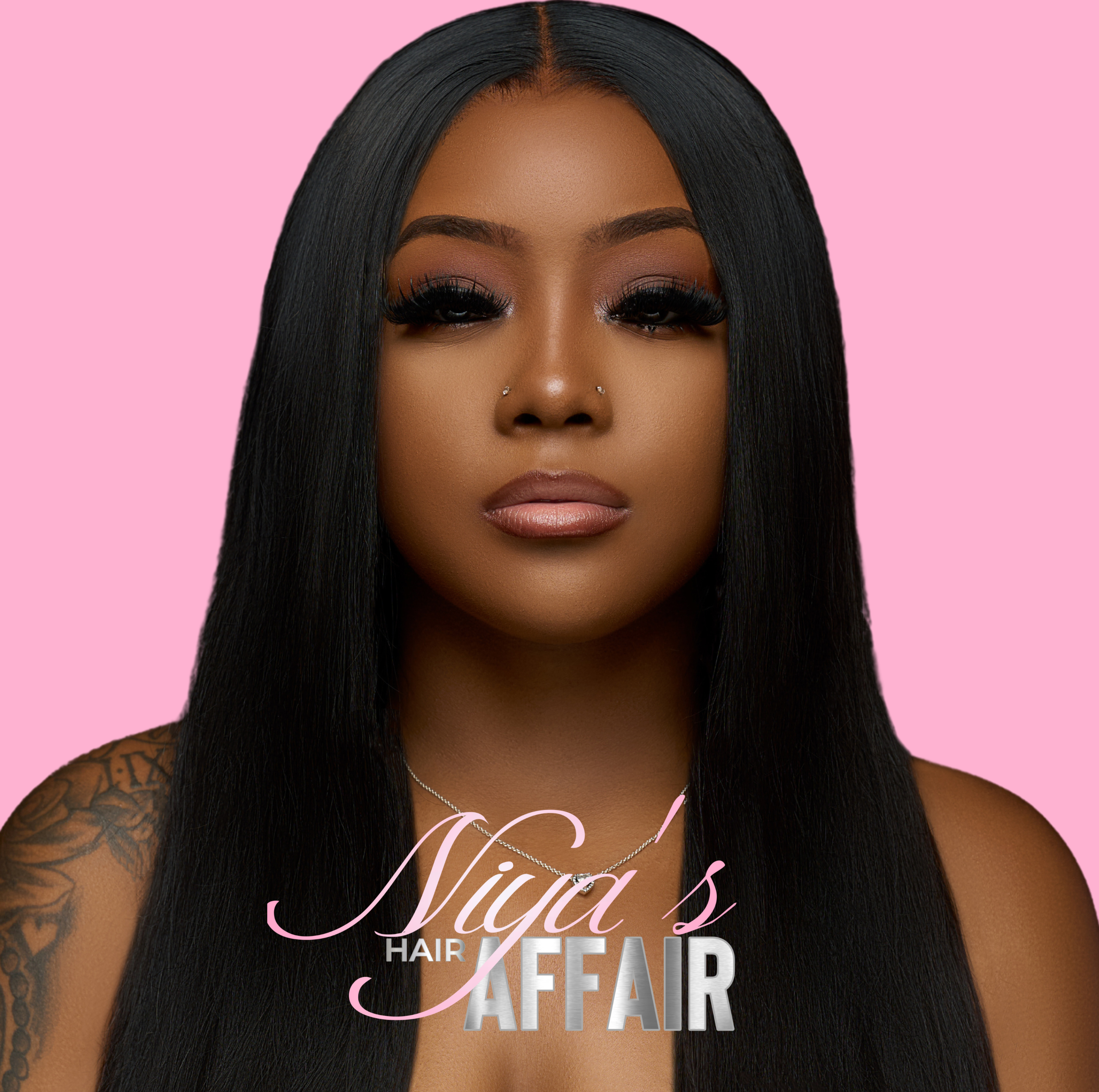 Niya’s Hair Affair