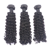 Virgin Deep Curly