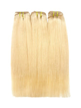 Raw Blonde Bundles
