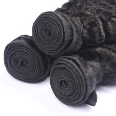 Virgin Deep Curly