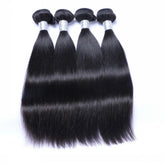 Virgin Straight Bundles