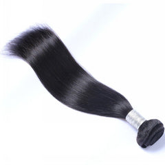 Raw Straight Bundles