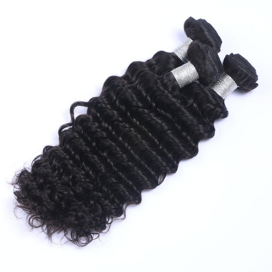 Raw Deep Wave Bundles