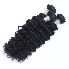 Raw Deep Wave Bundles
