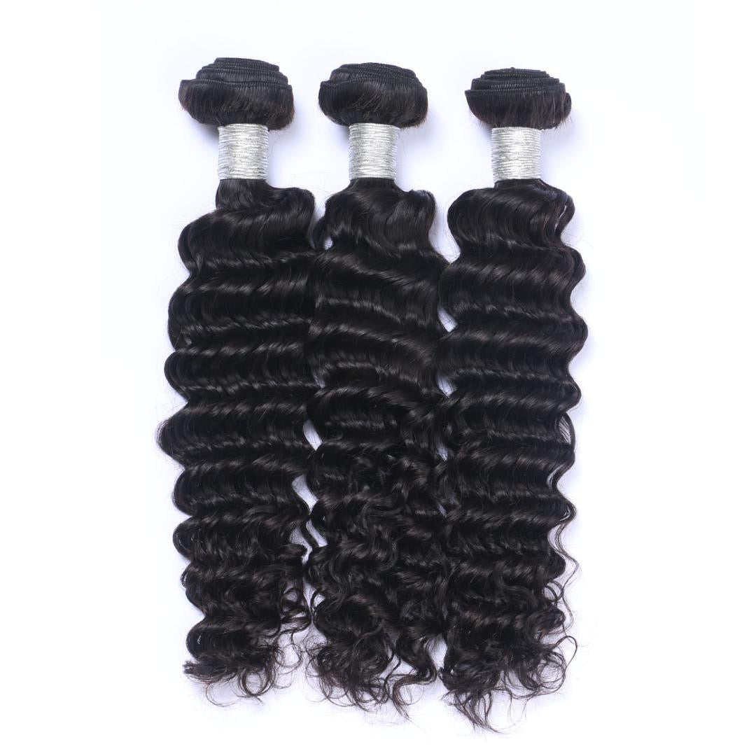 Virgin Deep Wave Bundles