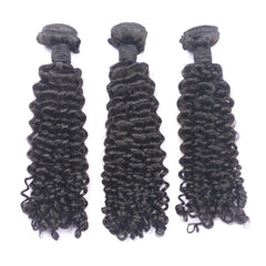 Virgin Deep Curly