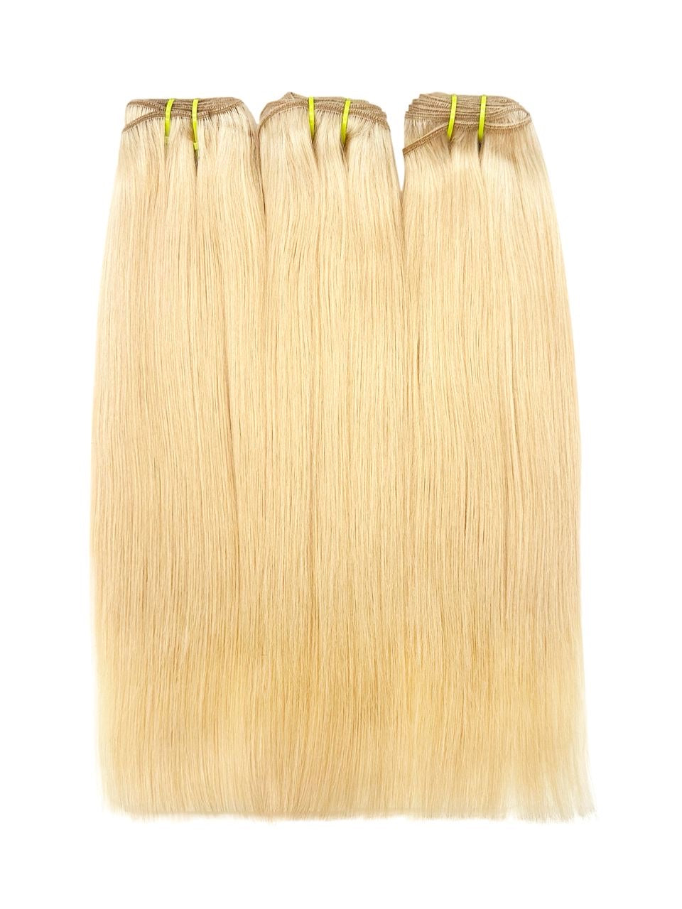 Raw Blonde Bundles