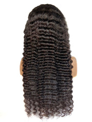13x4 Virgin HD Frontal Units