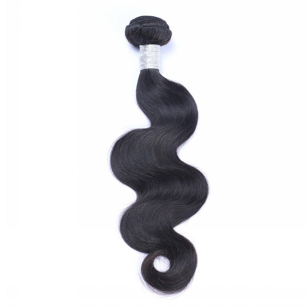Raw Body Wave Bundles