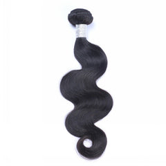 Raw Body Wave Bundles