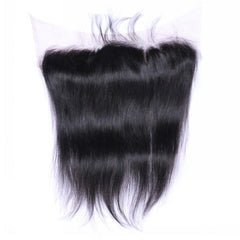 13x4 Virgin Transparent Frontals