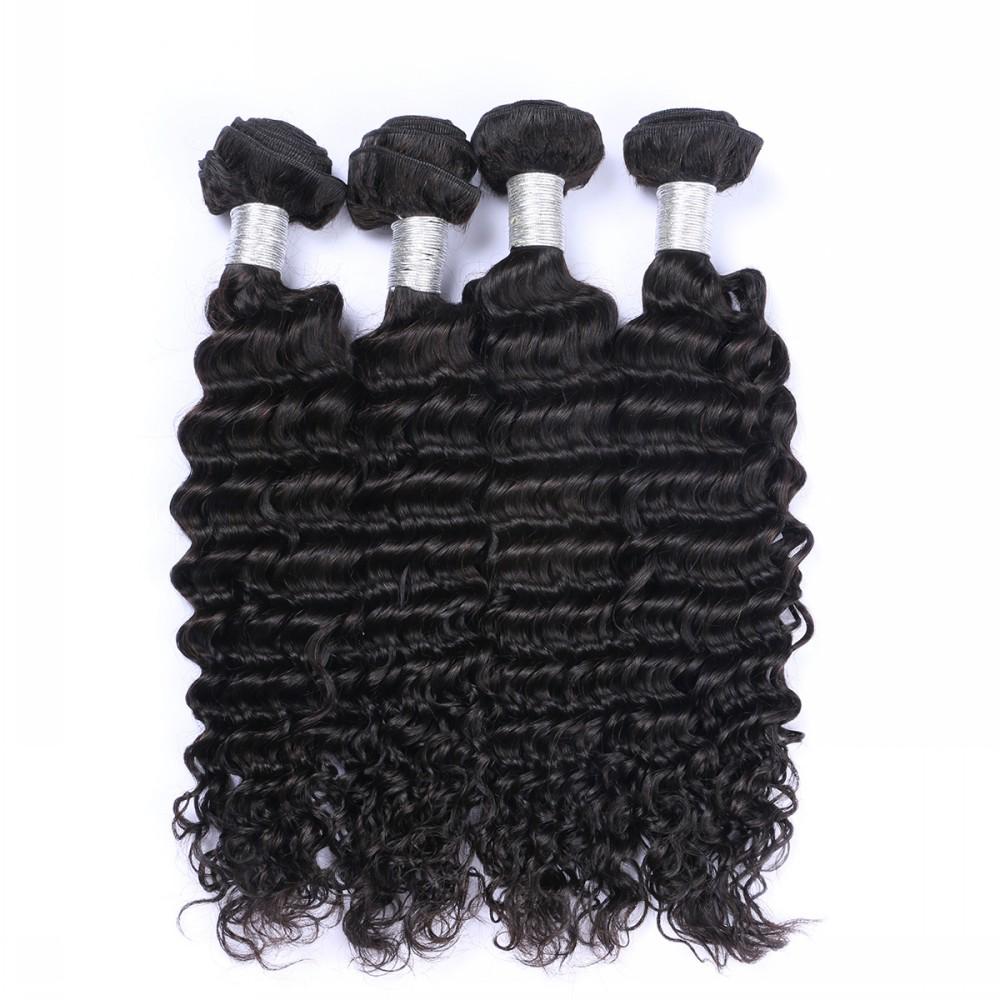 Virgin Deep Wave Bundles