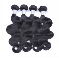 Body Wave Bundles (Ready To Ship)