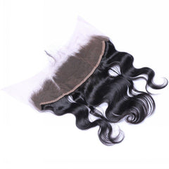 Virgin HD Frontals