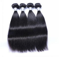 Virgin Straight Bundles