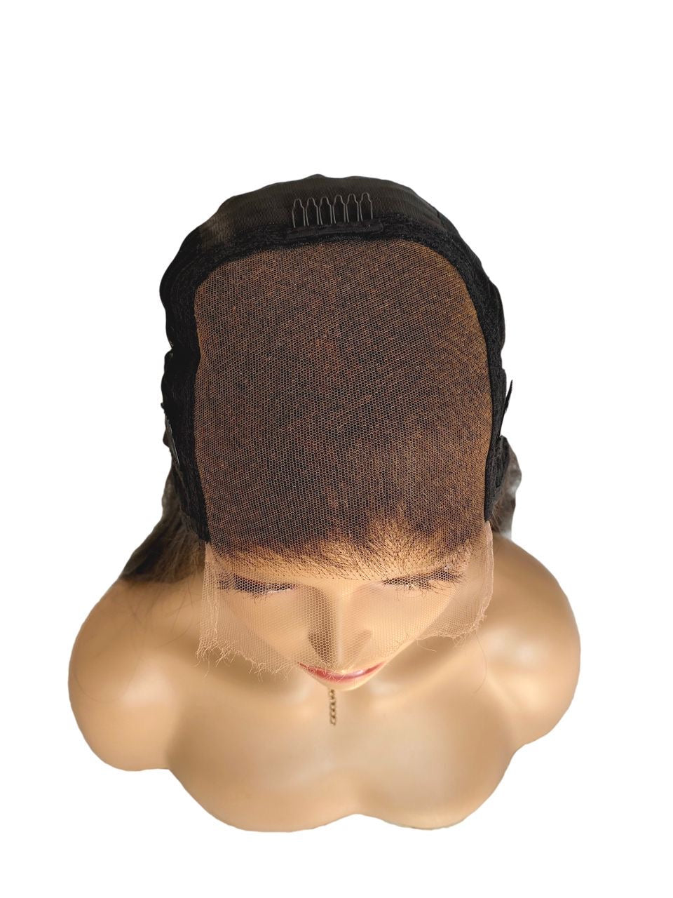 5x5 HD Glueless Wigs
