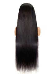 13x4 Virgin HD Frontal Units
